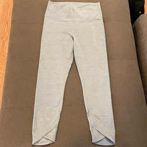 Nike Women’s Dri-fit Cropped Leggings